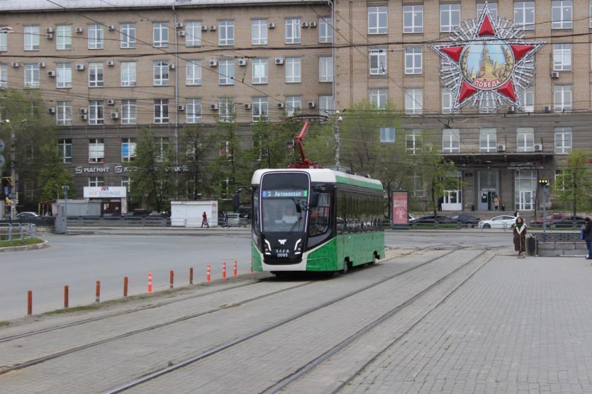 Фото В Челябинске могут навести порядок в подземке на Теплотехе