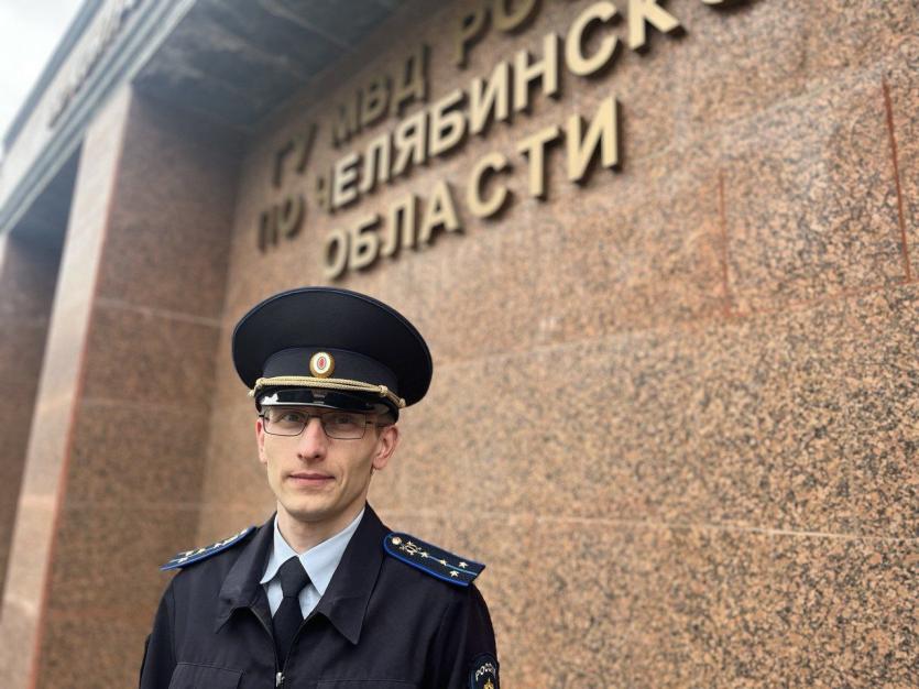 Фото Дмитрий Лобко: Мы стоим на защите людей