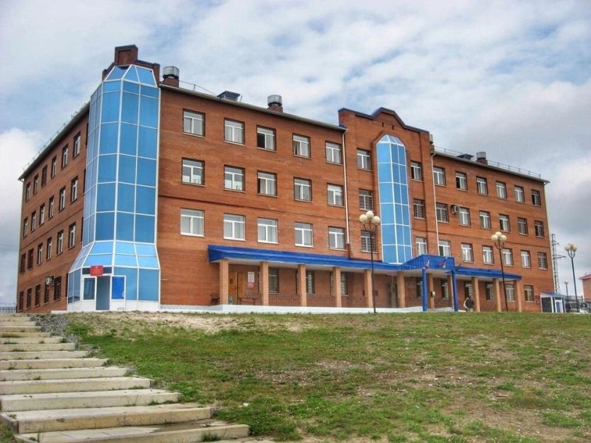 Фото Экс-глава поселения Октябрьского муниципального района обвиняется во взятке