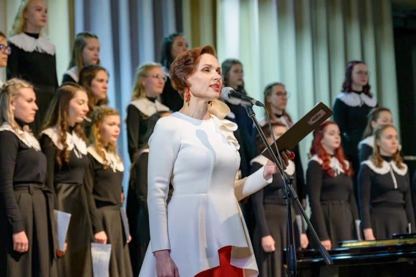 Фото Магнитогорск примет Русско-китайский фестиваль музыки «Арт-поток»