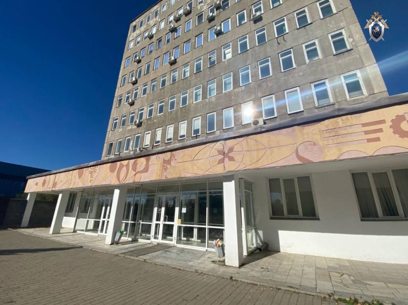 Фото Сотрудники одной из компаний Магнитогорска больше двух месяцев сидели без зарплаты 
