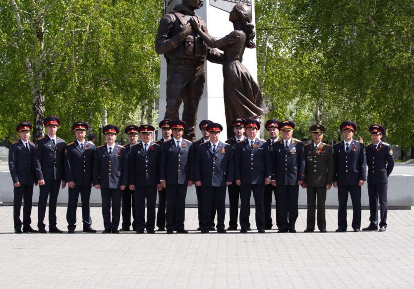 Фото Ветеранов Великой Отечественной войны поздравили в Челябинской области с Днем Великой Победы