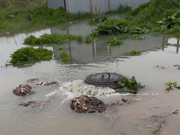 Фото Челябинский эколог предложил обезопасить Шершневское водохранилище на случаи прорывов коллекторов