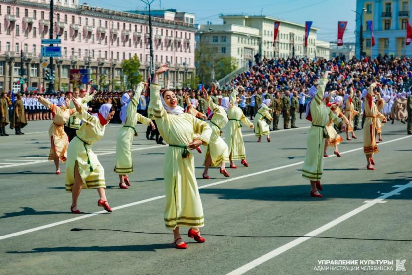 Фото Площадь Революции закроется от пешеходов в очередной раз