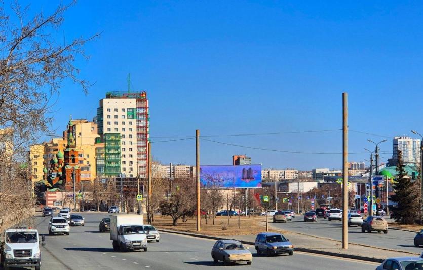 Фото На муниципальных сетях Челябинска устранили более 30 новых повреждений