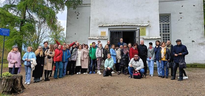 Фото Есть в Челябинске талантливые писатели