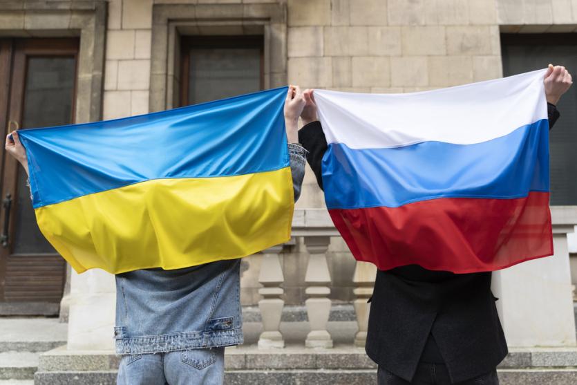 Фото Новая встреча в Стамбуле: Россия и Украина готовы вернуться к переговорам
