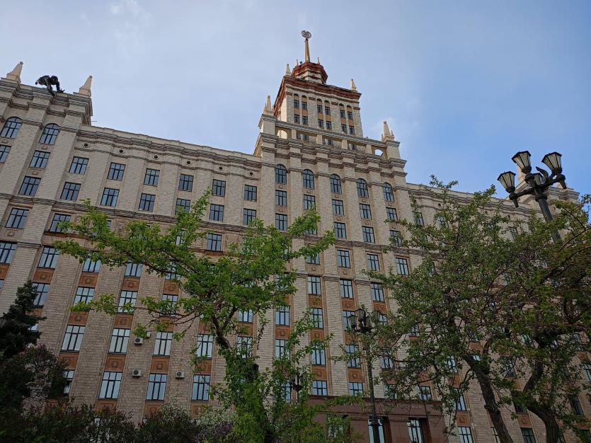 Фото Челябинские вузы – в топе по зарплатам выпускников-экономистов