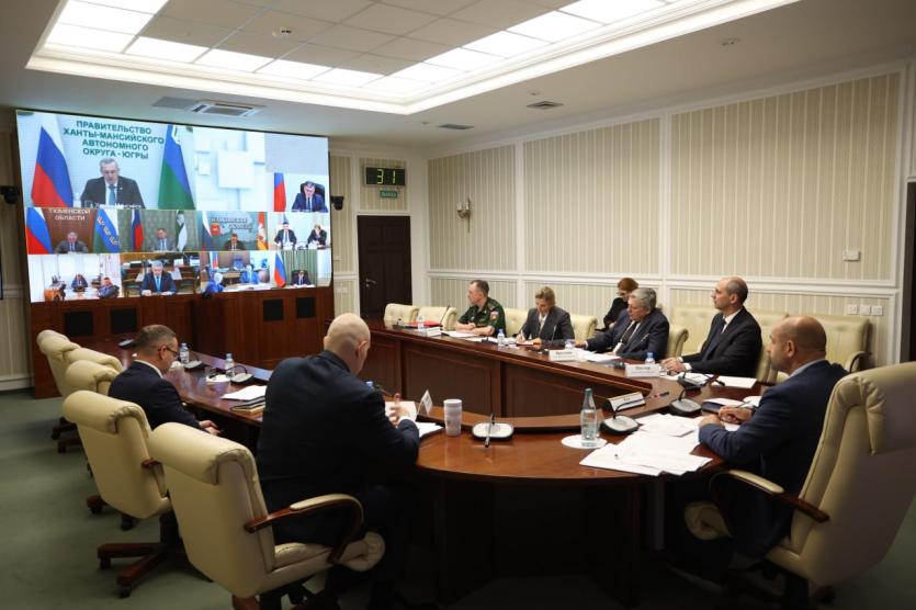 Фото Челябинская область активно готовится к новому отопительному сезону