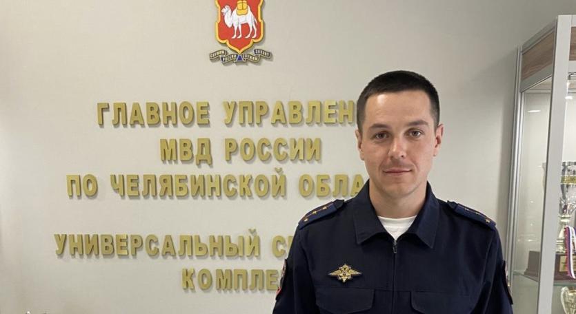 Фото Дмитрий Ишменев: Я должен быть примером для других! 