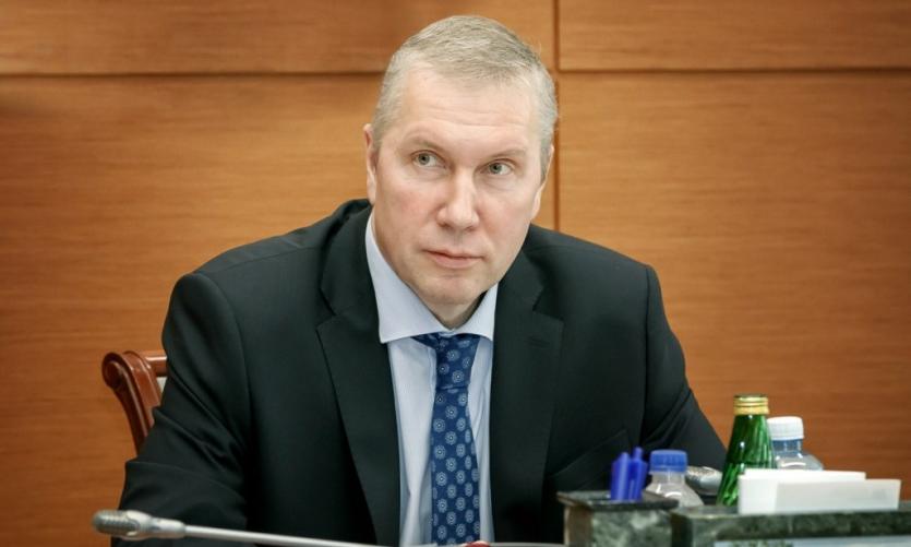 Фото Гендиректор ММК Павел Шиляев стал почетным гражданином Магнитогорска