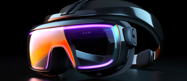Фото Челябинец задержан за мошенничество с VR-шлемами