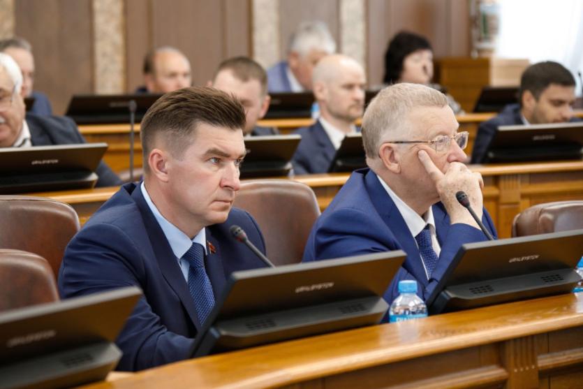 Фото Определен размер стипендии целевиков медвузов Челябинской области