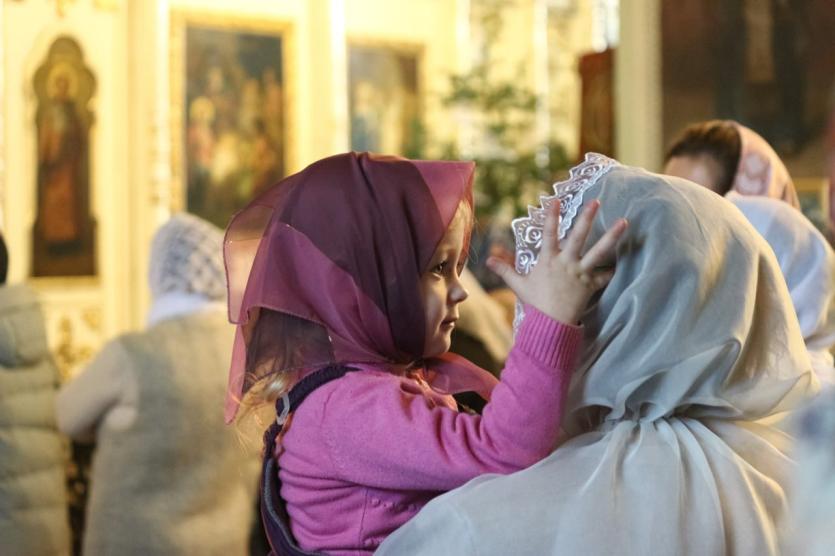 Фото У православных начался Петров пост, который продлится 26 дней