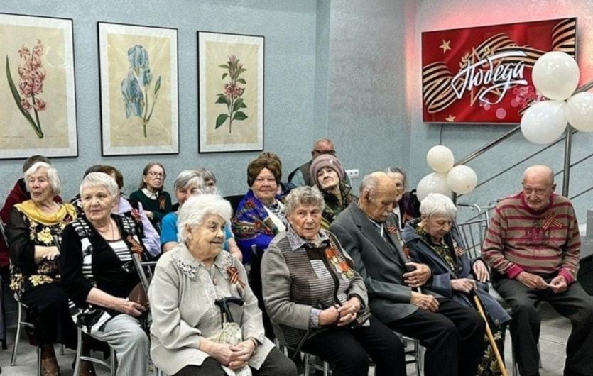 Фото  Три проекта БФ «Металлург» Магнитогорска стали победителями конкурса президентских грантов