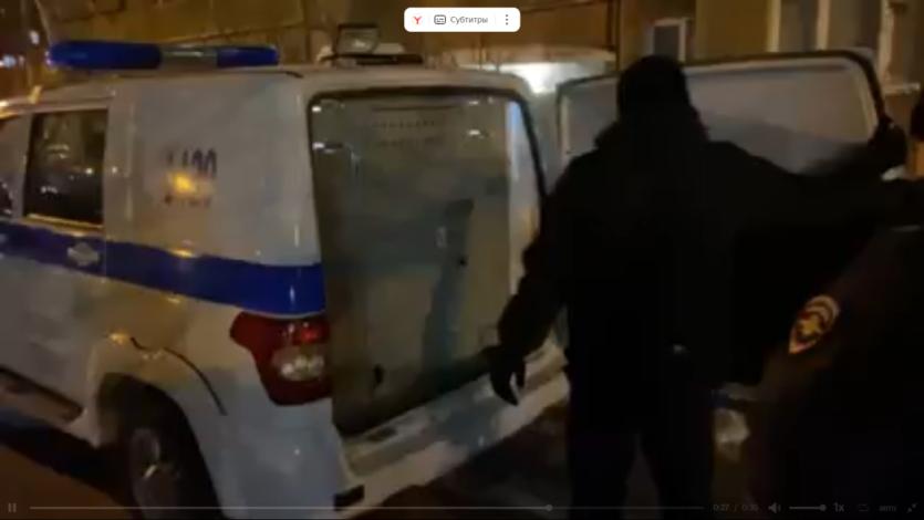 Фото Двое уроженцев Самарской области обвиняются в мошенничестве в Магнитогорске