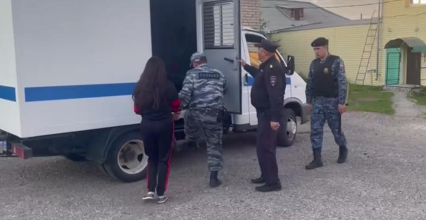 Фото Мать, которая пыталась заказать убийство дочери, захотела выйти на свободу