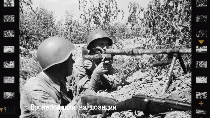Фото Челябинские подростки сняли серию видеороликов о Героях Великой Отечественной войны
