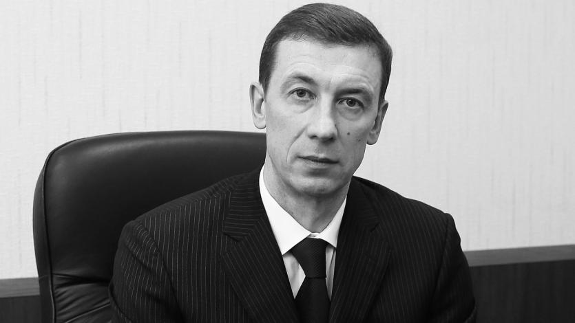 Фото Умер бывший глава Катав-Ивановского района Николай Шиманович