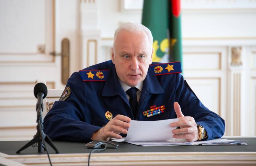 Фото Дело о наезде самоката на пенсионера в Магнитогорске взял под контроль Александр Бастрыкин
