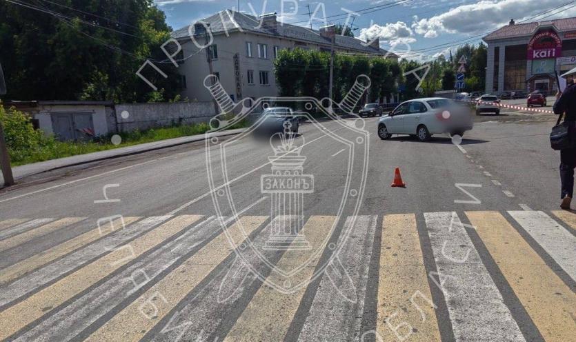 Фото Виновник смертельного ДТП в Аше пробудет за решёткой до конца лета