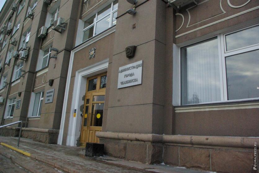 Фото  В Советском районе Челябинска планируют реализовать проект КРТ