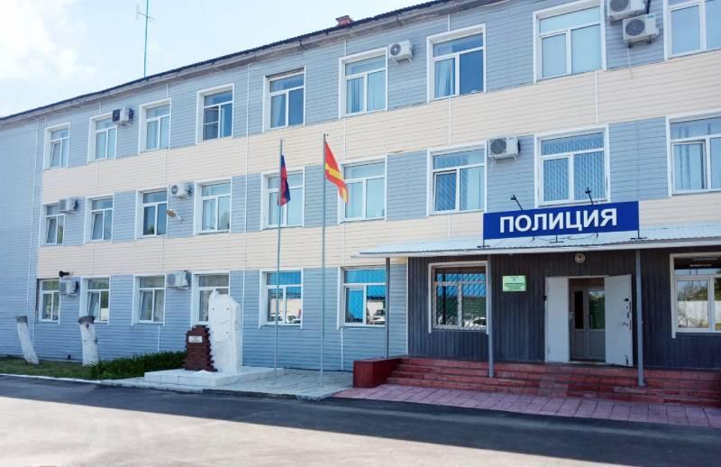 Фото В Карталинском районе сотрудники ЧОПа сдали в металлолом комплектующие с погрузчиков