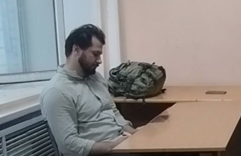 Фото Украинского «ждуна» лишили российского паспорта и мечты о кресле в Госдуме