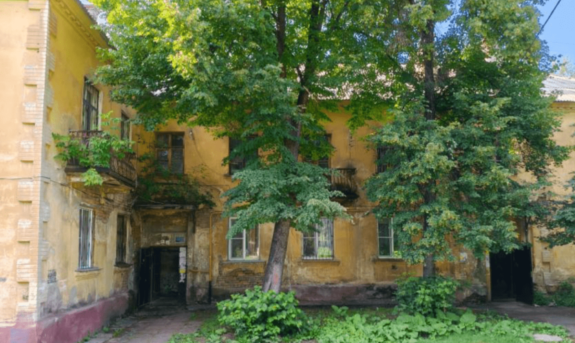 Фото Прокуратура добилась ускорения расселения аварийного дома в Челябинске
