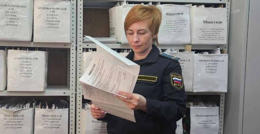 Фото Руководителя ООО «Комфорт Сервис» приговорили к обязательным работам