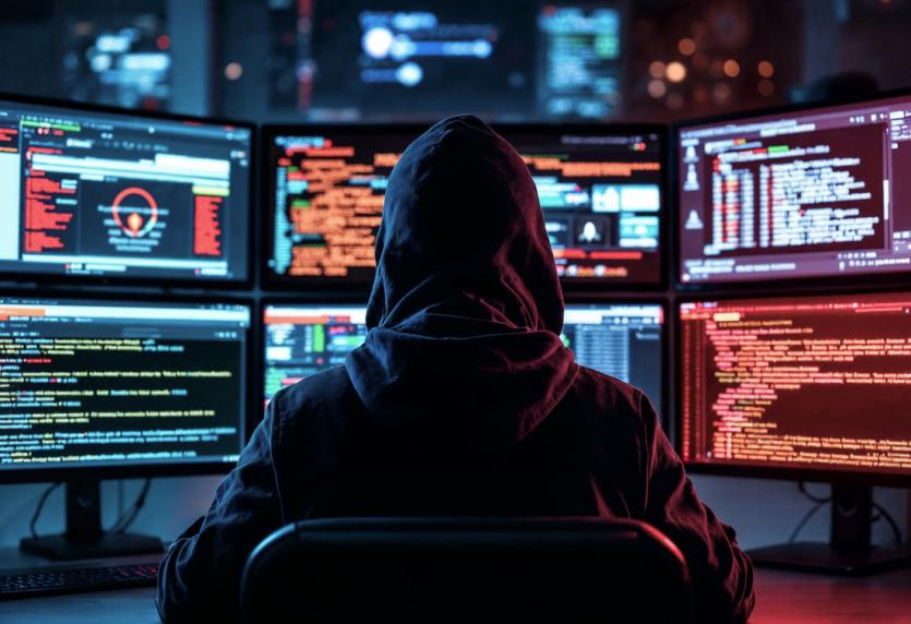 Фото DDoS-атаки: хакеры применяют новые методы