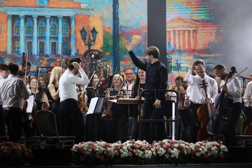 Фото Алексей Текслер: «Без «КурчатовФест» уже невозможно представить наш регион»