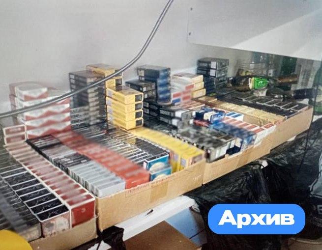 Фото Карталинский предприниматель осуждён за продажу немаркированных товаров