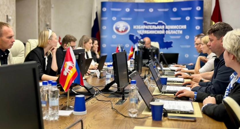 Фото Юрий Карликанов исключен из списка кандидатов в депутаты Заксобрания (кто остался)