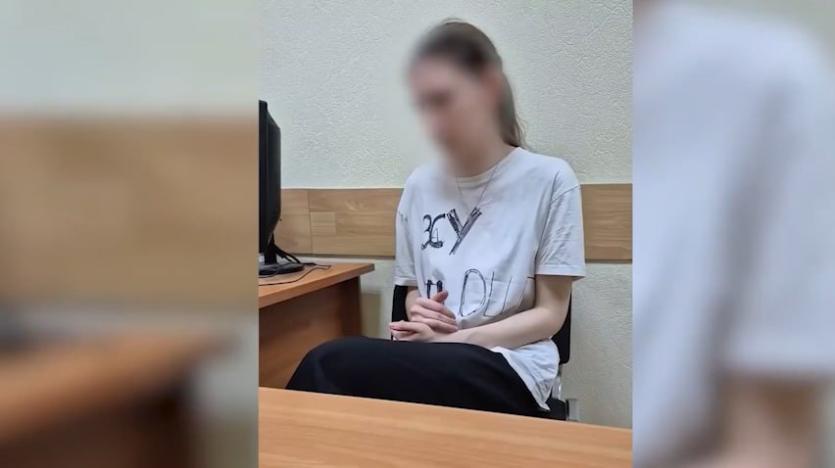 Фото В Челябинске задержана поджигательница авто сотрудника ФСБ, действующая по указке Киева