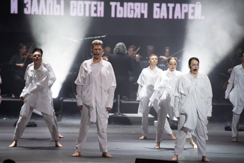 Фото Челябинск примет II Фестиваль мировых премьер музыкальных театров России