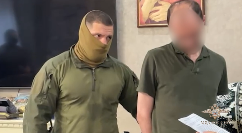 Фото Удар по чёрному рынку данных: киберполиция ликвидировала крупный сайт с информацией россиян