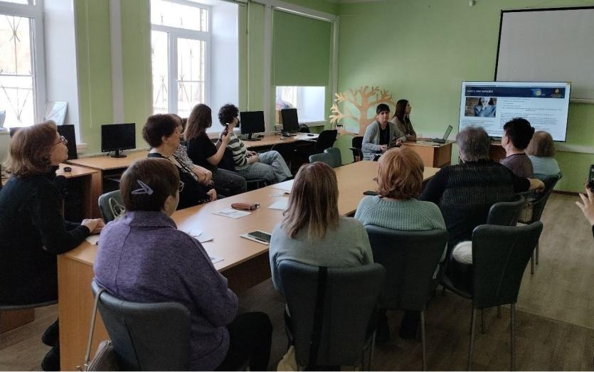 Фото На Южном Урале поддерживают онкопациентов