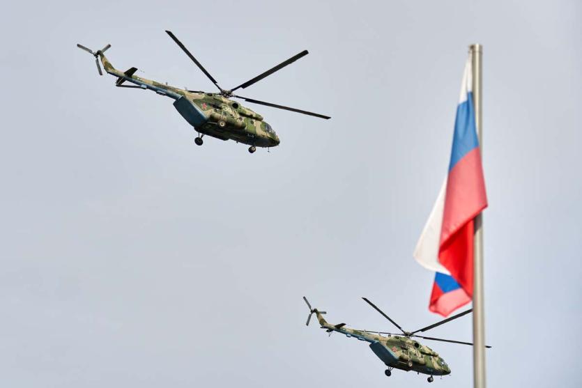 Фото Под ударом была Москва: Россия остановила разработку украинских ракет «Сапсан»