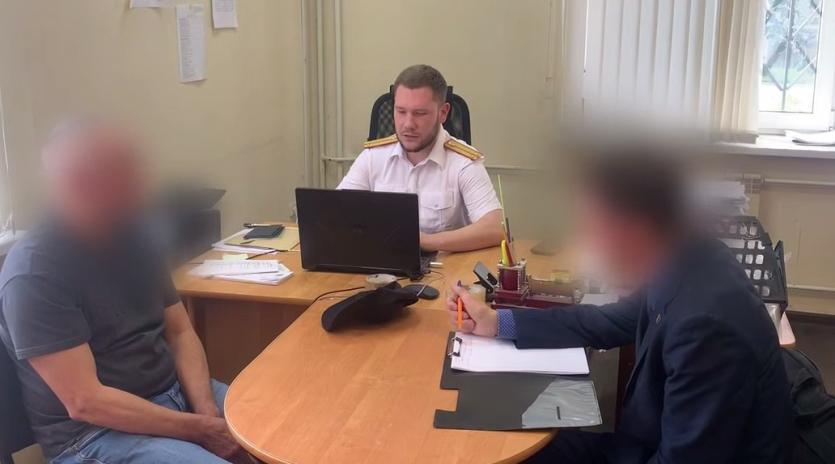 Фото В Металлургическом районе Челябинска нашли убийцу, который скрывался от следствия 18 лет