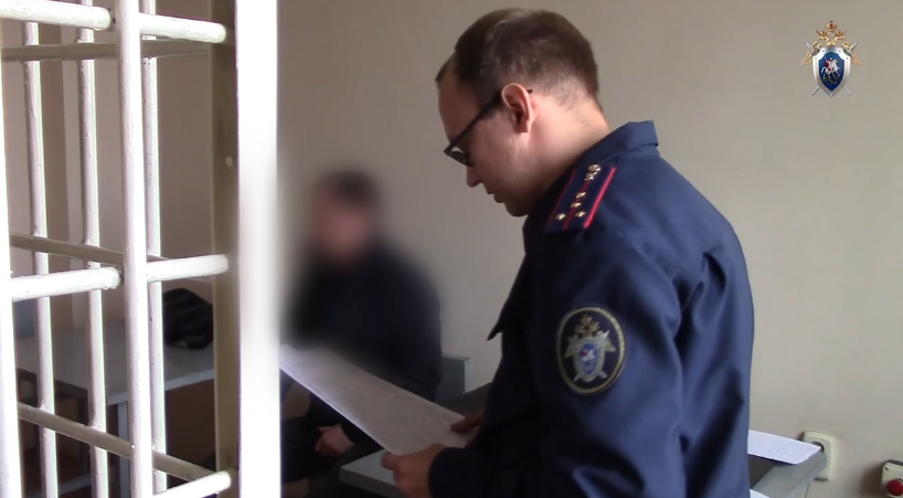 Фото  В отношении экс-вице-губернатора Уфимцева в Челябинске проведены следственные действия (ВИДЕО)