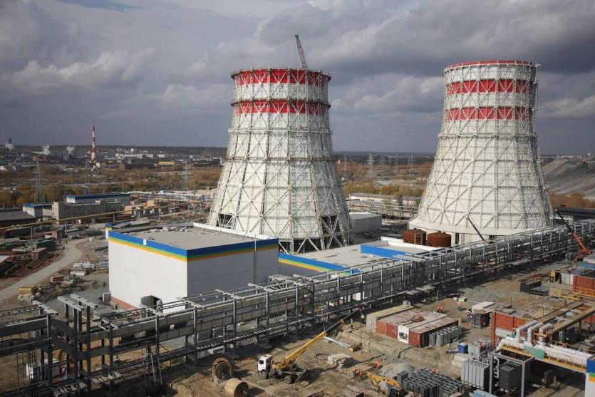 Фото Акции Челябэнергоремонта, принадлежащие Fortum, переданы под управление Росимуществу
