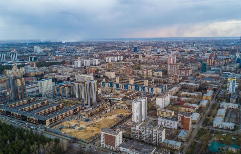 Фото В Челябинске пройдёт заключительный этап опрессовок