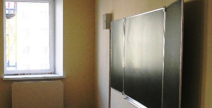 Фото Большинство образовательных учреждений Челябинска уже прошло приемку перед 1 сентября