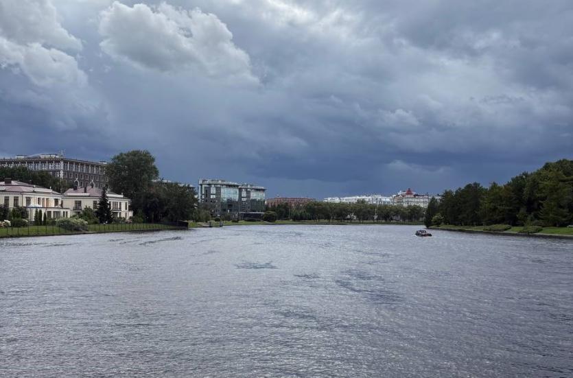 Фото Предупреждение для жителей семи городов Челябинской области