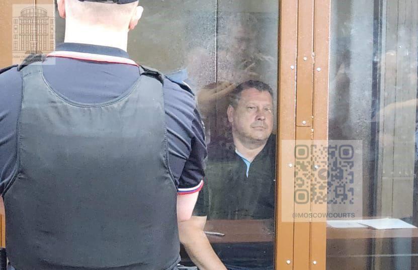 Фото Адвокат обжаловал арест управделами губернатора и правительства Челябинской области 