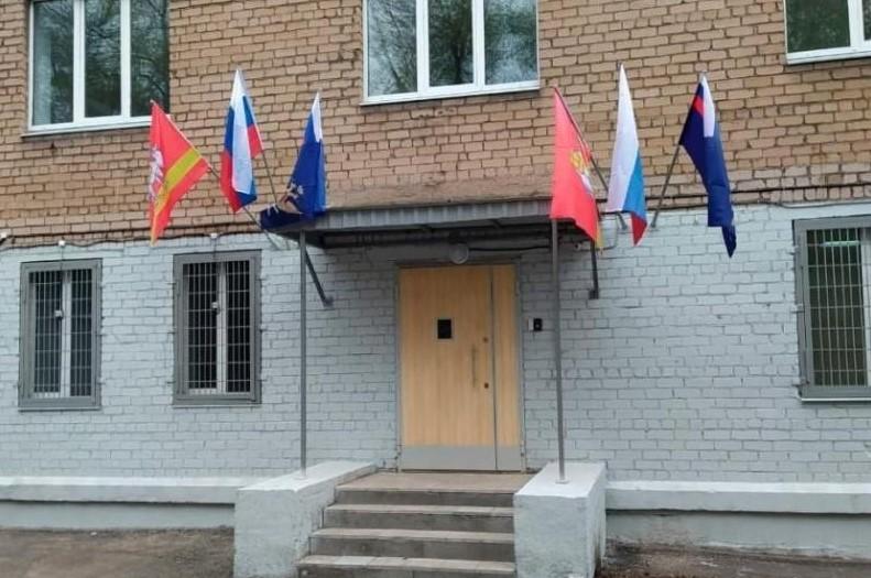 Фото В СИЗО-4 Челябинской области прошёл день открытых дверей для родственников осуждённых