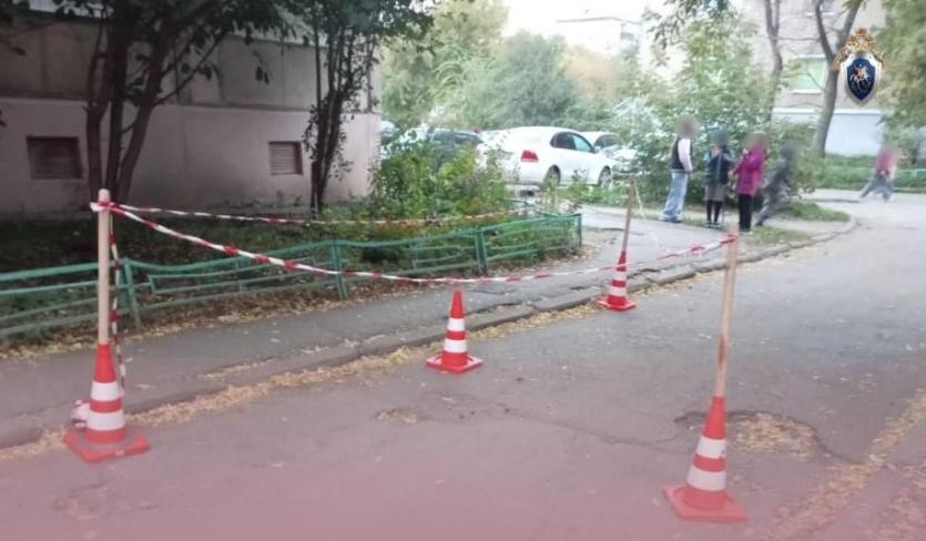 Фото В Магнитогорске возбуждено уголовное дело после наезда электросамокатчика на восьмилетнего ребёнка