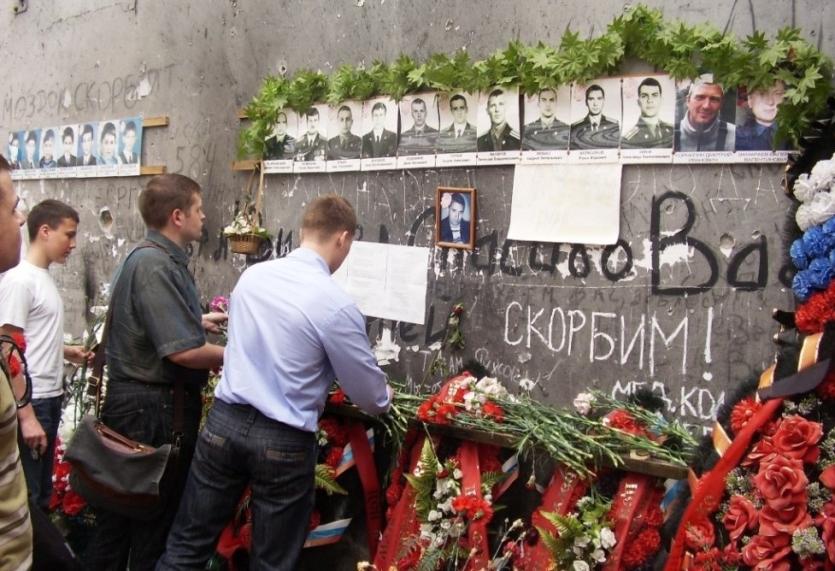 Фото Трагедия Беслана: слёзы ярости и ком в горле спустя два десятилетия