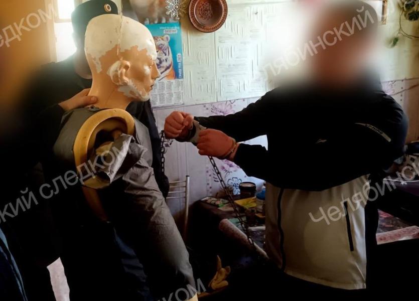 Фото В Озёрске перед судом предстанет мужчина, избивший до смерти знакомого